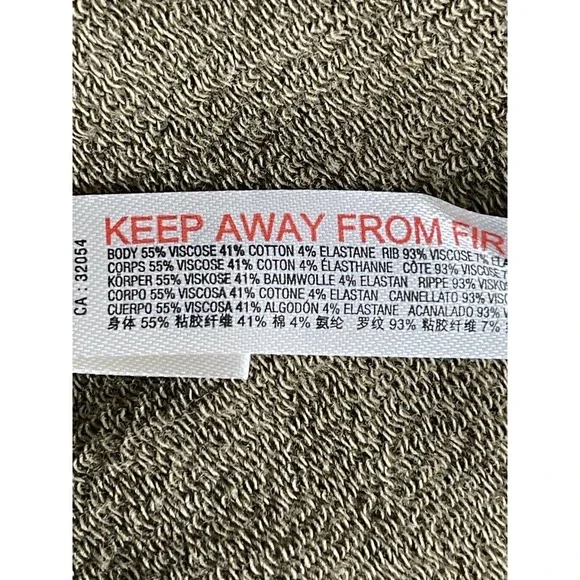 Free People Movement Wandering Soul Hoodie - Picture 10 of 10